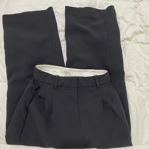 Aritzia effortless pants